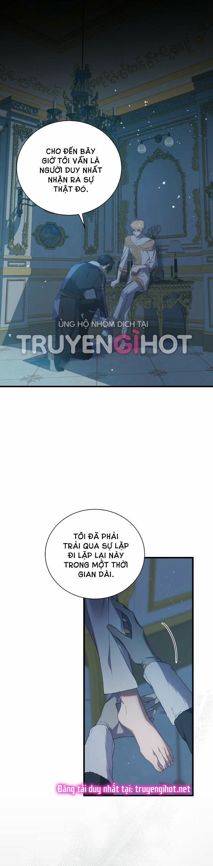 Phương Pháp Nuôi Dưỡng Thế Thân 3.2 trang 20