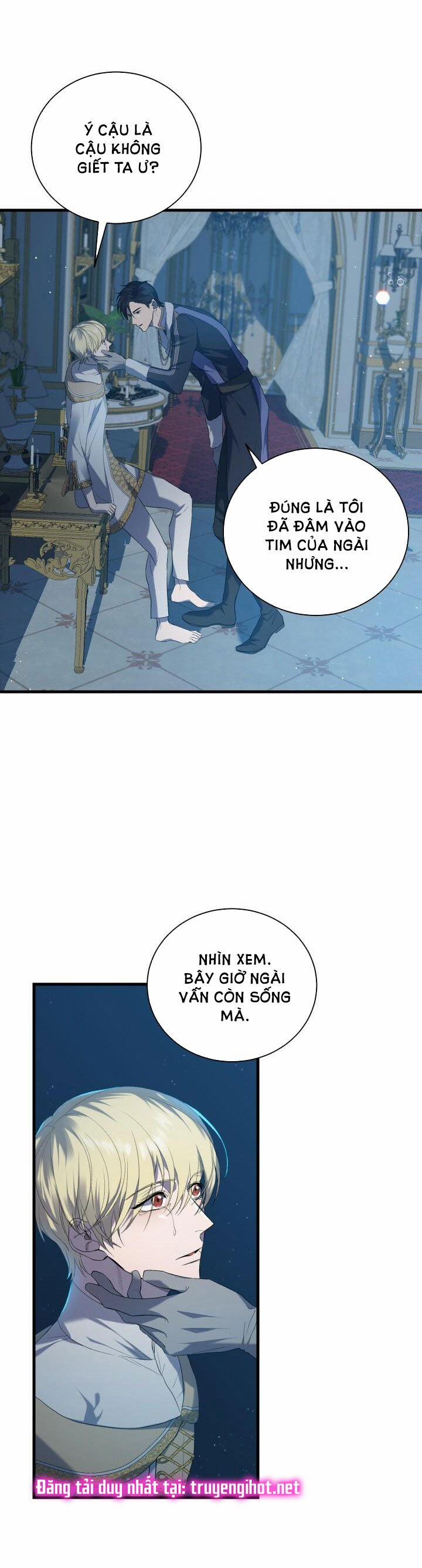 Phương Pháp Nuôi Dưỡng Thế Thân 3.2 trang 8