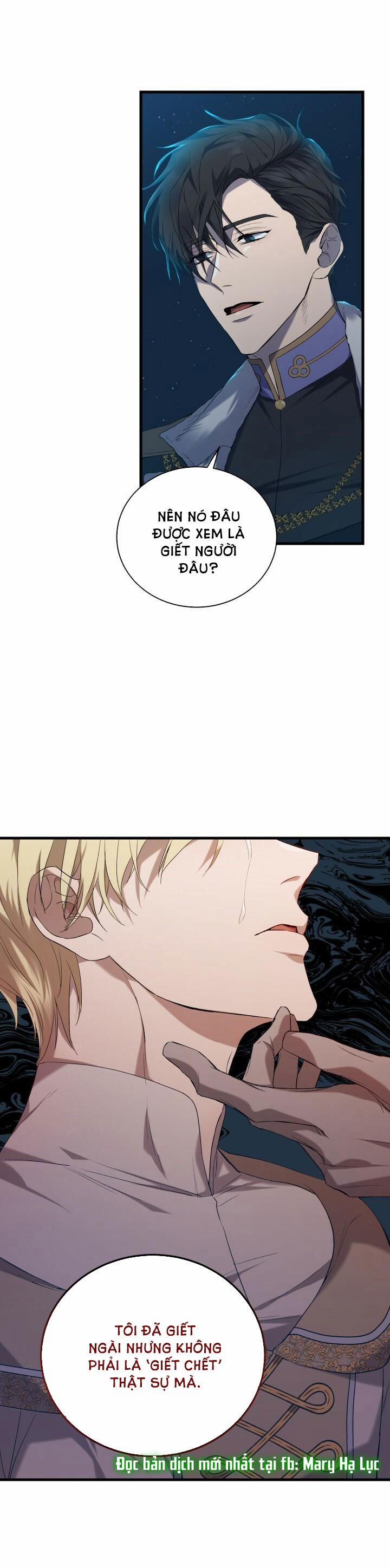 Phương Pháp Nuôi Dưỡng Thế Thân 3.2 trang 9