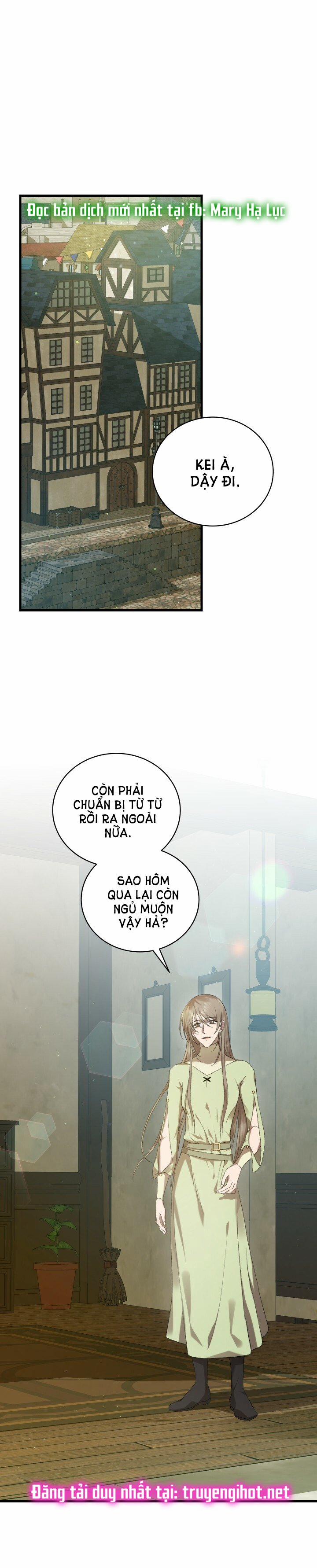 Phương Pháp Nuôi Dưỡng Thế Thân 4.1 trang 1