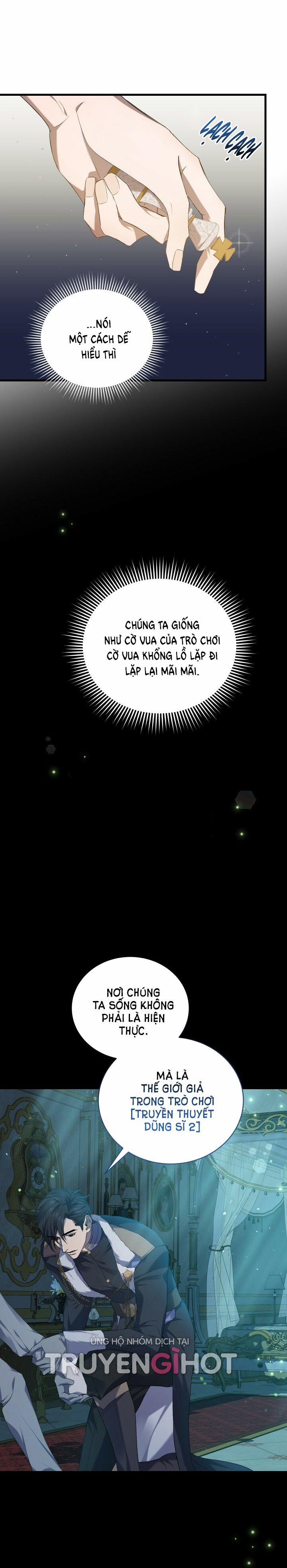 Phương Pháp Nuôi Dưỡng Thế Thân 4.1 trang 5