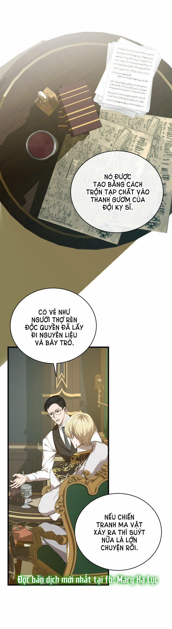 Phương Pháp Nuôi Dưỡng Thế Thân 4.1 trang 8