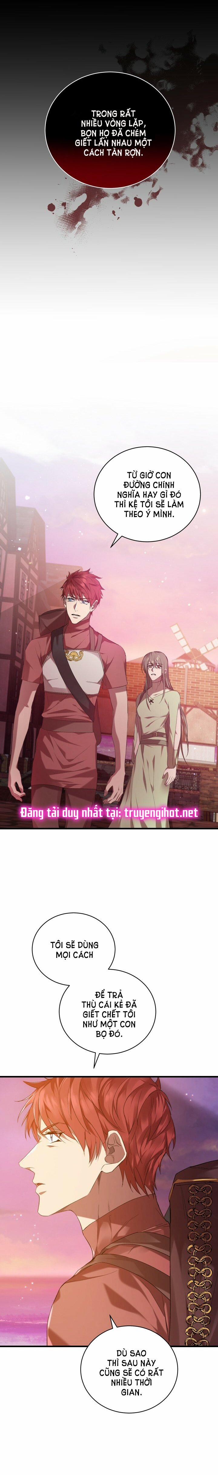 Phương Pháp Nuôi Dưỡng Thế Thân 4.2 trang 10