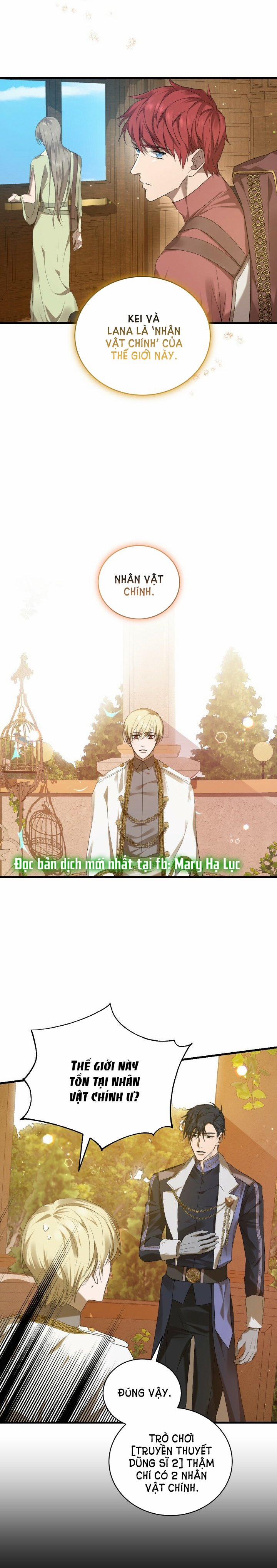 Phương Pháp Nuôi Dưỡng Thế Thân 4.2 trang 4