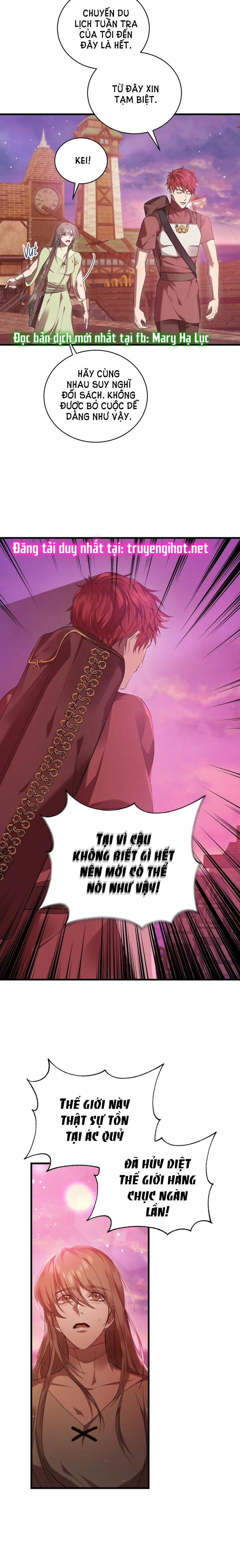 Phương Pháp Nuôi Dưỡng Thế Thân 4.2 trang 8