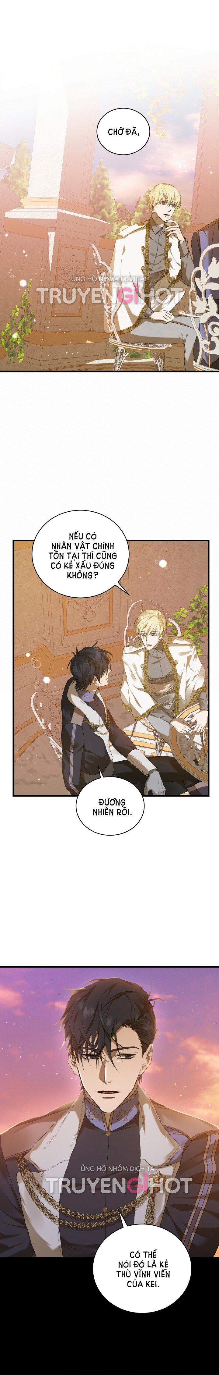 Phương Pháp Nuôi Dưỡng Thế Thân 4.2 trang 9