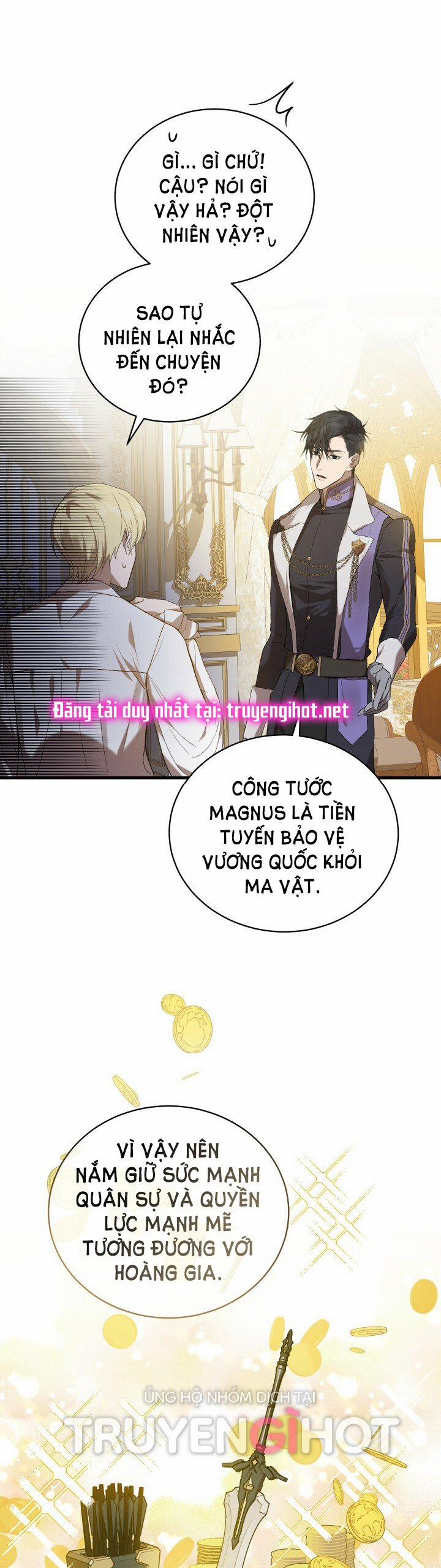 Phương Pháp Nuôi Dưỡng Thế Thân 6.1 trang 28