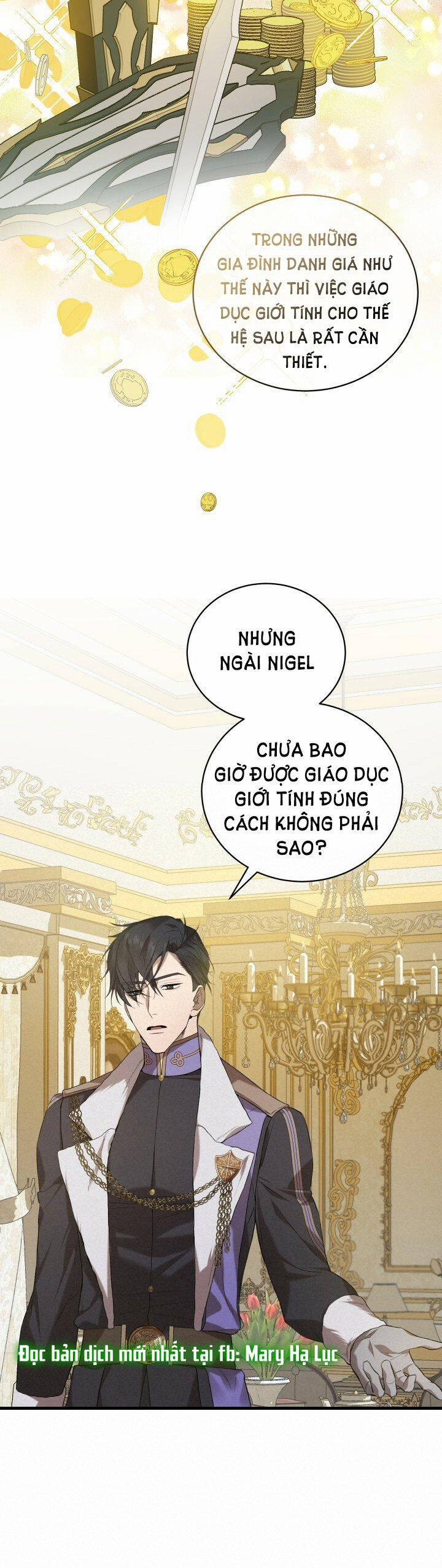 Phương Pháp Nuôi Dưỡng Thế Thân 6.1 trang 29