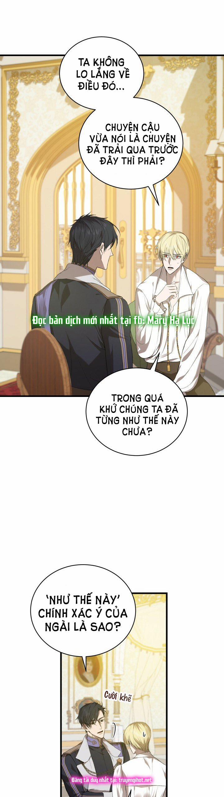 Phương Pháp Nuôi Dưỡng Thế Thân 6.2 trang 35