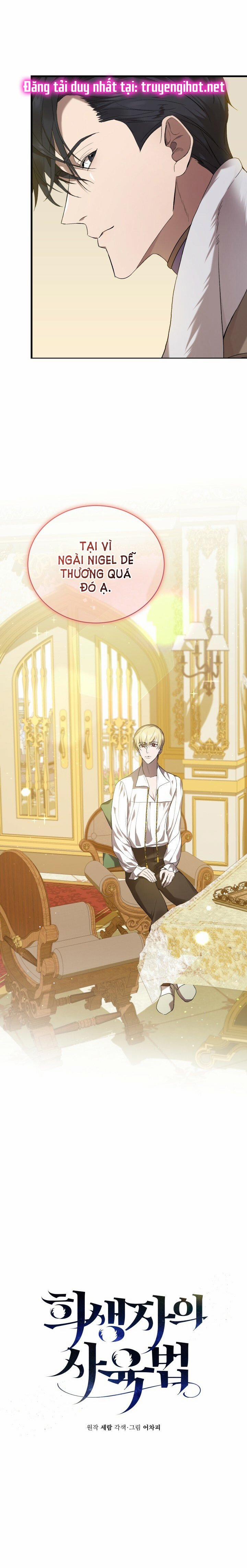 Phương Pháp Nuôi Dưỡng Thế Thân 7.1 trang 2