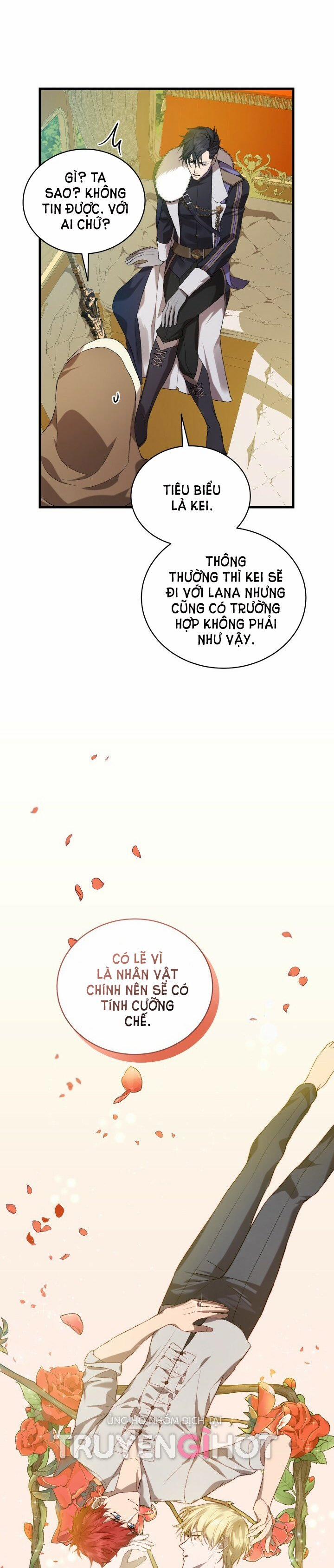 Phương Pháp Nuôi Dưỡng Thế Thân 7.1 trang 7