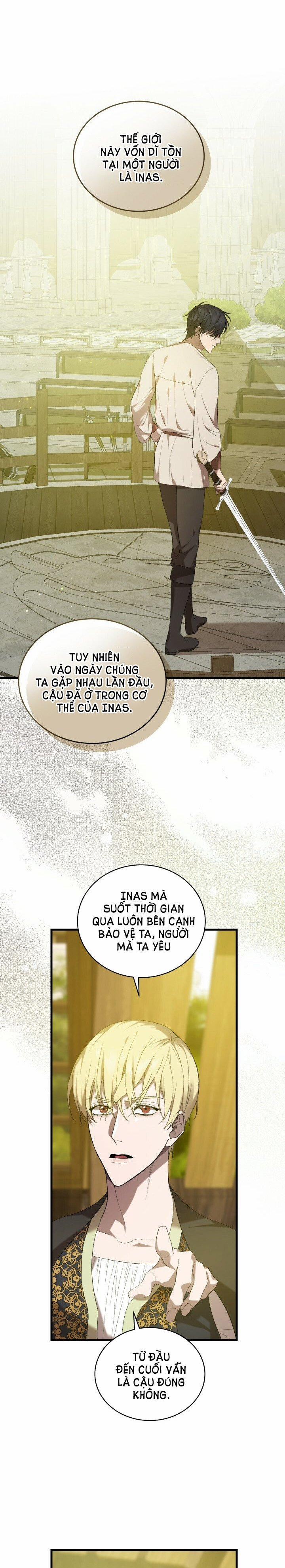 Phương Pháp Nuôi Dưỡng Thế Thân 9.1 trang 11