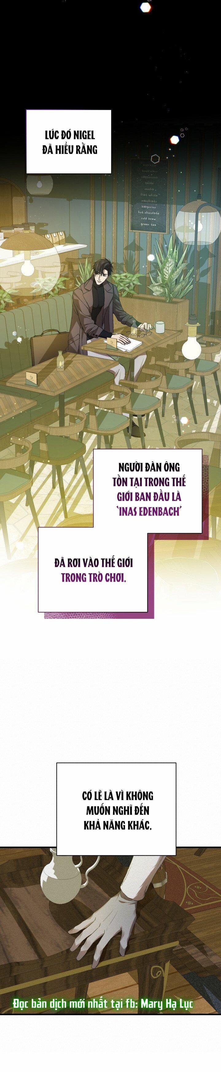 Phương Pháp Nuôi Dưỡng Thế Thân 9.1 trang 4