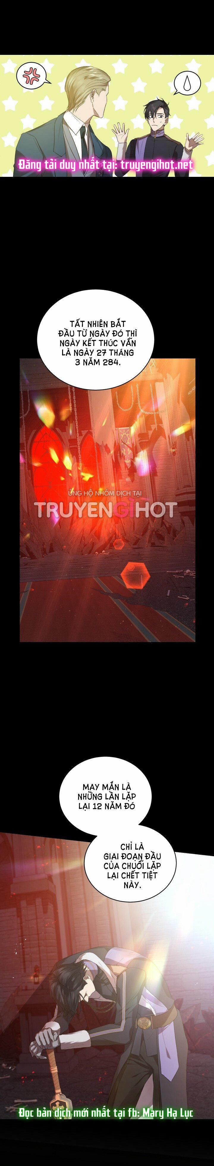 Phương Pháp Nuôi Dưỡng Thế Thân 9.1 trang 9