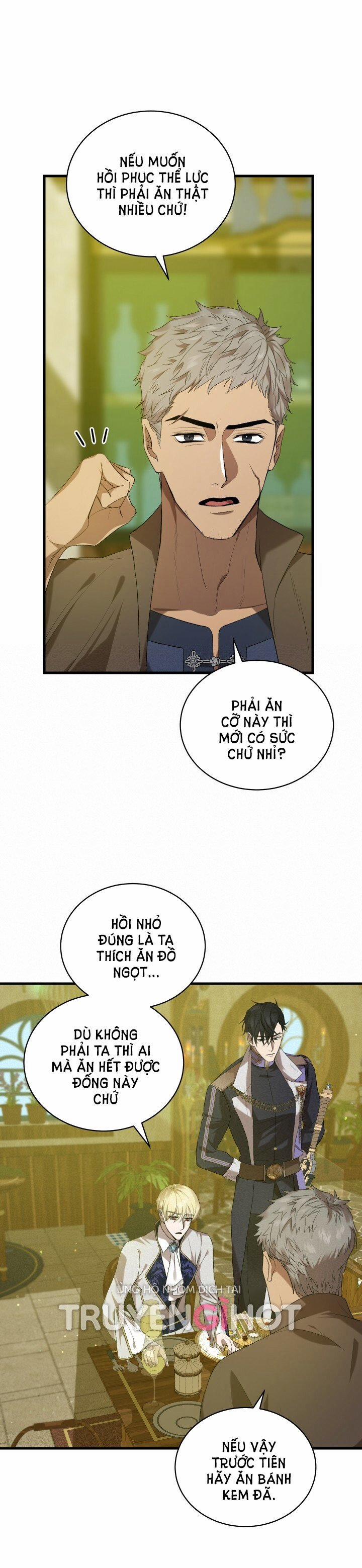 Phương Pháp Nuôi Dưỡng Thế Thân 9.2 trang 4