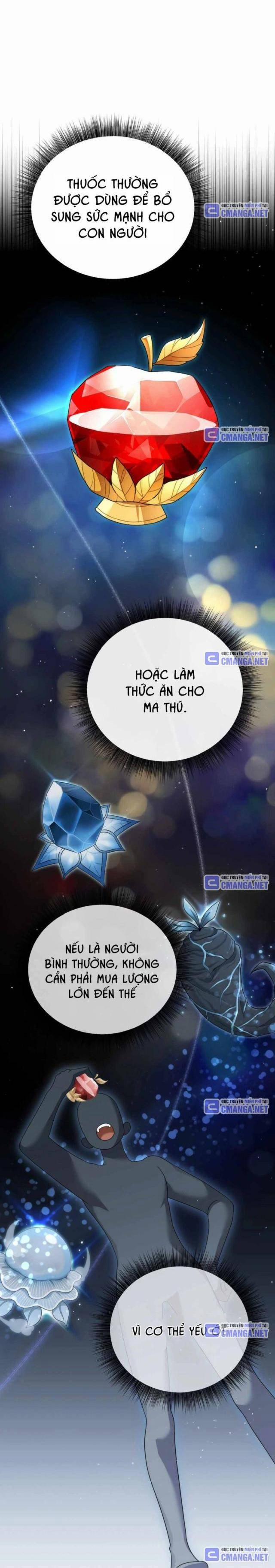 Phương Pháp Sinh Tồn Của Rồng Sắp Ngủm 42 trang 10