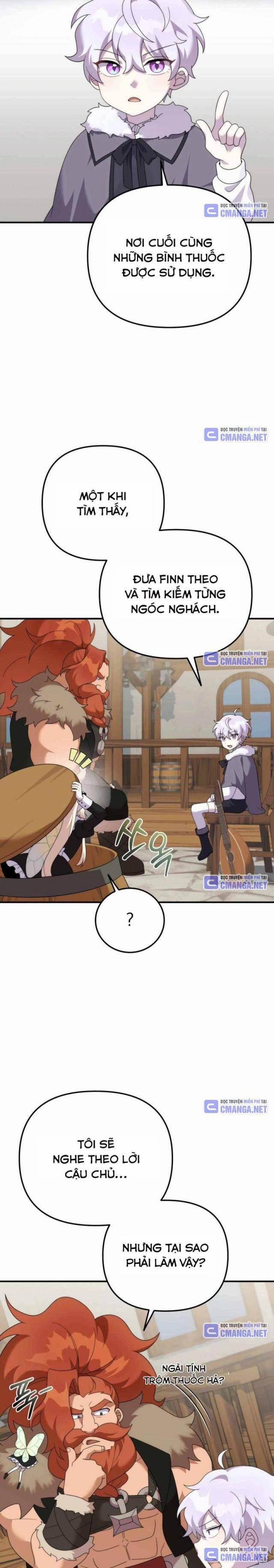 Phương Pháp Sinh Tồn Của Rồng Sắp Ngủm 42 trang 14