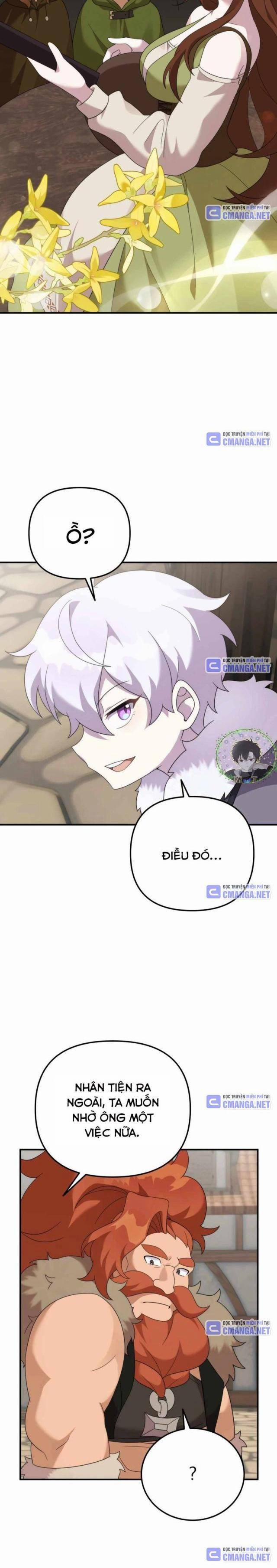 Phương Pháp Sinh Tồn Của Rồng Sắp Ngủm 42 trang 22