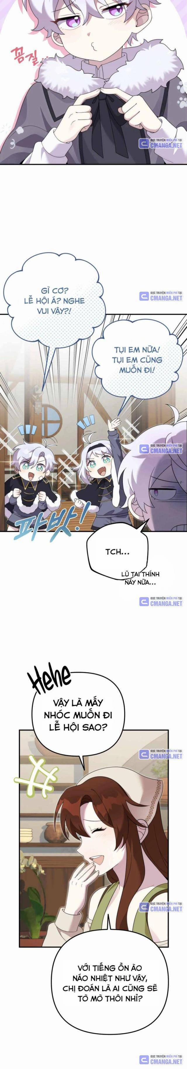 Phương Pháp Sinh Tồn Của Rồng Sắp Ngủm 42 trang 26