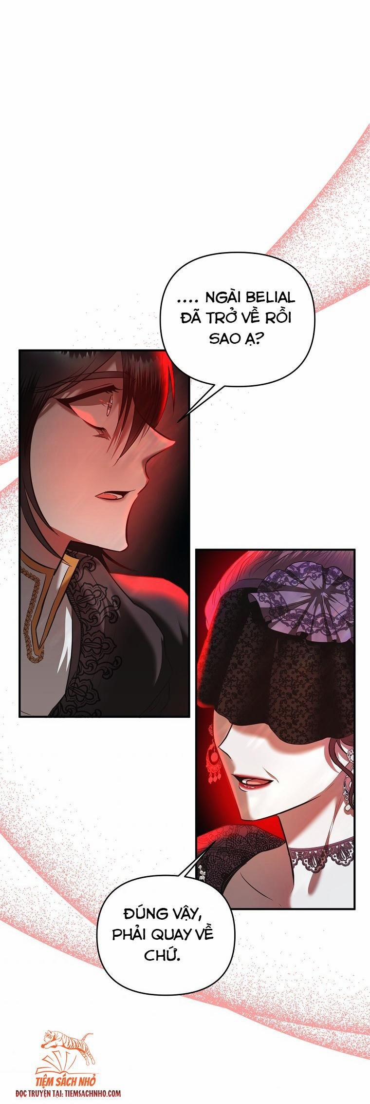 Phương Pháp Sống Sót Khi Phải Ngủ Cùng Hoàng Đế 5.5 trang 0