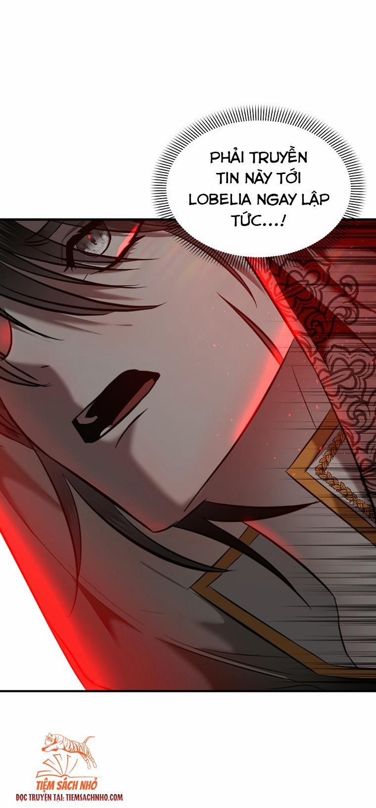 Phương Pháp Sống Sót Khi Phải Ngủ Cùng Hoàng Đế 5.5 trang 11