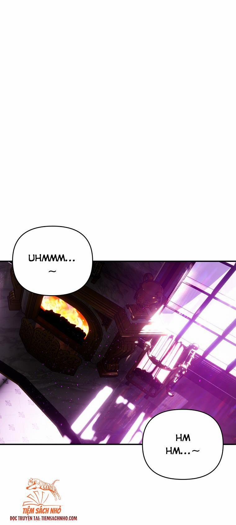 Phương Pháp Sống Sót Khi Phải Ngủ Cùng Hoàng Đế 5.5 trang 12