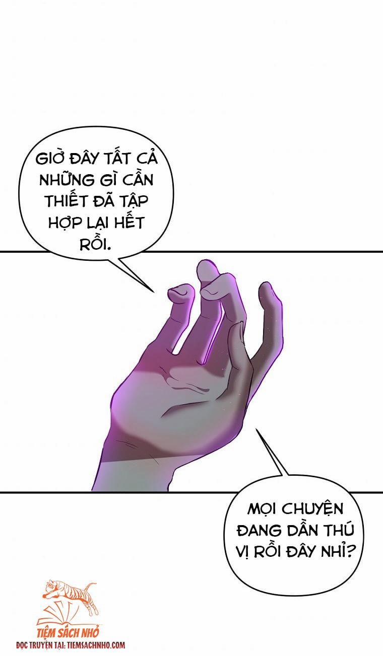 Phương Pháp Sống Sót Khi Phải Ngủ Cùng Hoàng Đế 5.5 trang 14