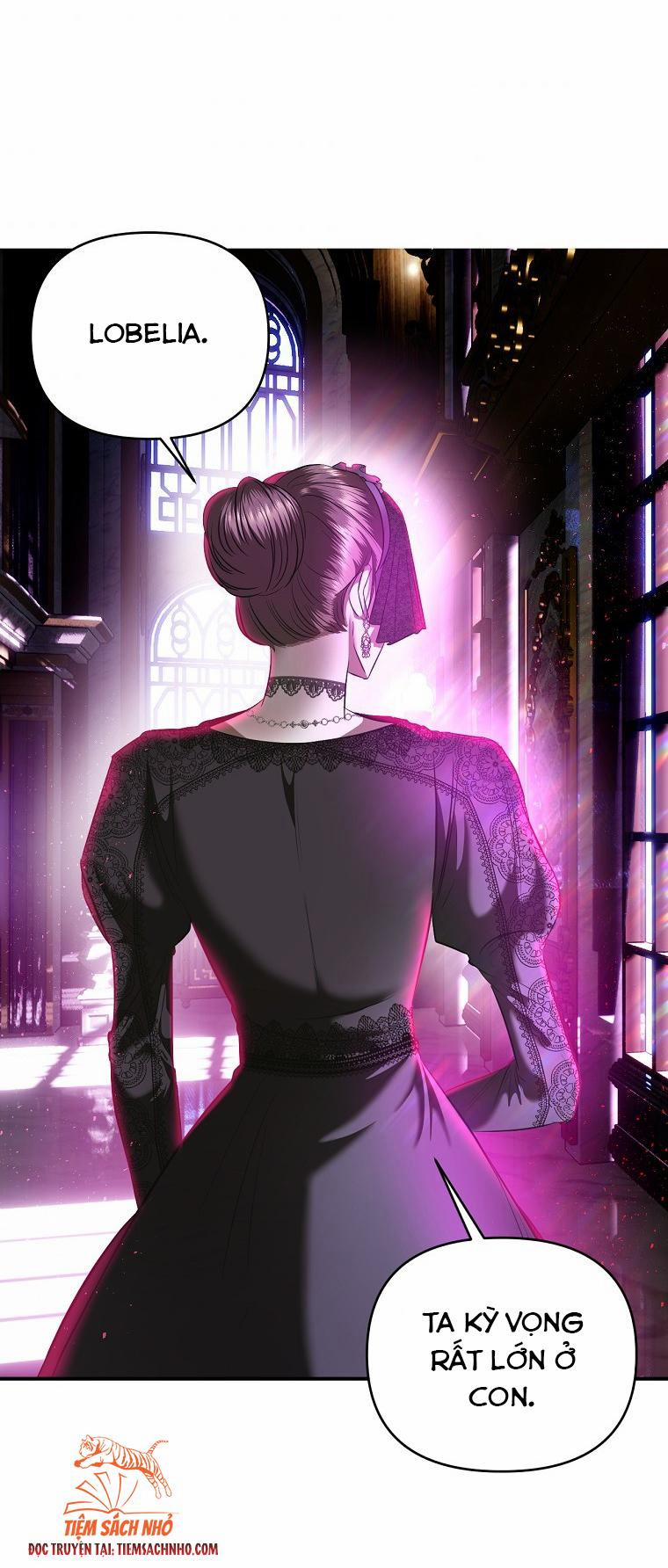 Phương Pháp Sống Sót Khi Phải Ngủ Cùng Hoàng Đế 5.5 trang 15