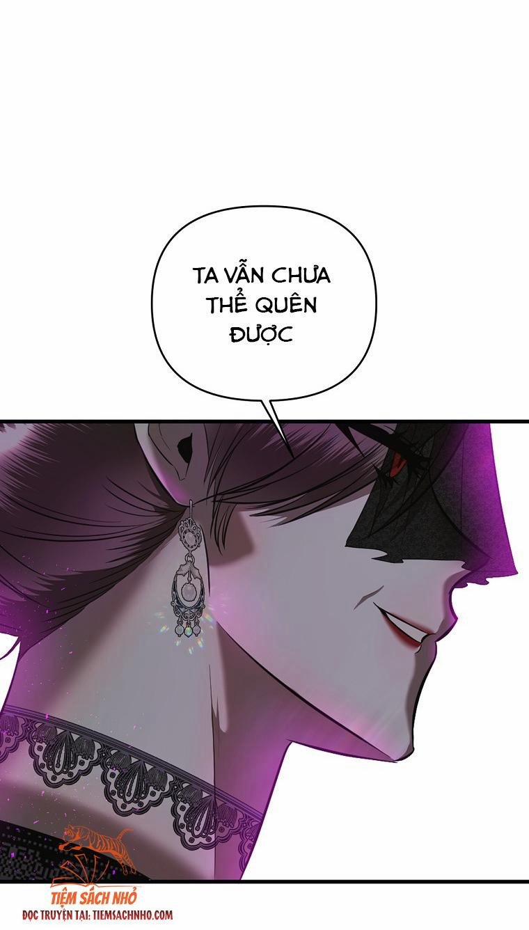 Phương Pháp Sống Sót Khi Phải Ngủ Cùng Hoàng Đế 5.5 trang 16