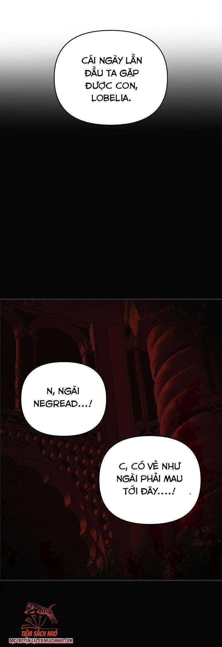 Phương Pháp Sống Sót Khi Phải Ngủ Cùng Hoàng Đế 5.5 trang 17