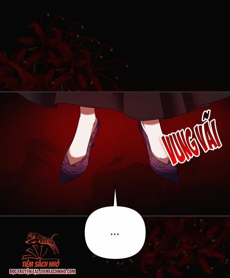 Phương Pháp Sống Sót Khi Phải Ngủ Cùng Hoàng Đế 5.5 trang 18