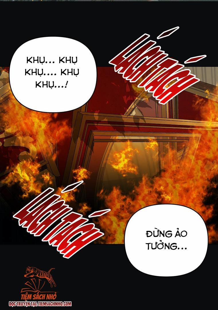 Phương Pháp Sống Sót Khi Phải Ngủ Cùng Hoàng Đế 5.5 trang 2