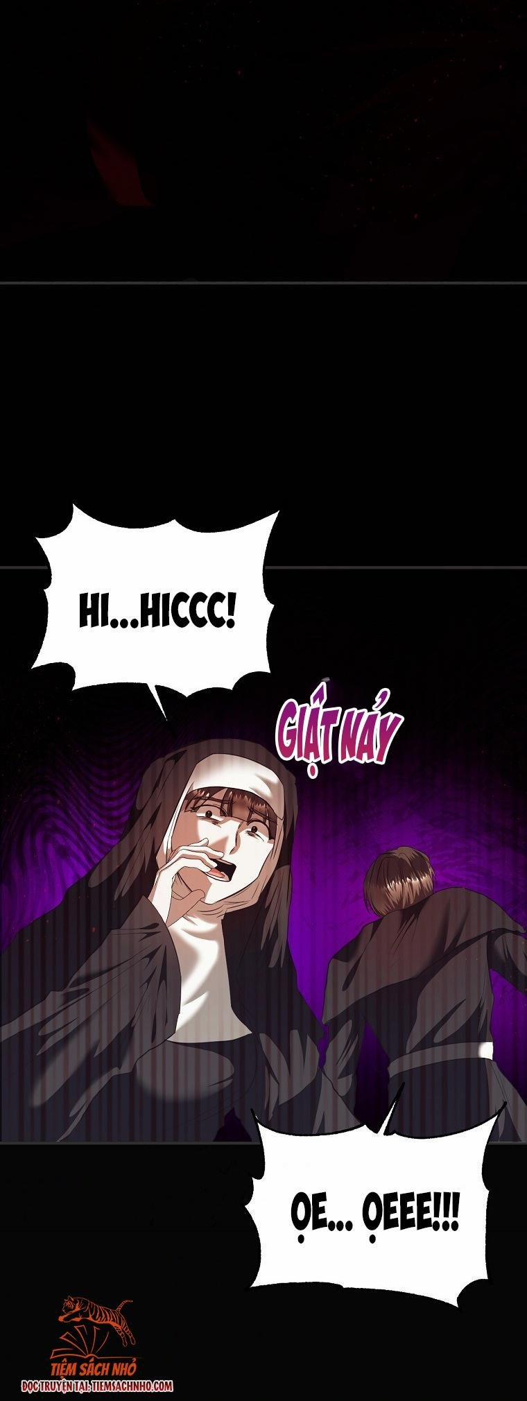 Phương Pháp Sống Sót Khi Phải Ngủ Cùng Hoàng Đế 5.5 trang 20