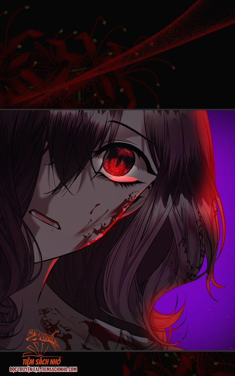 Phương Pháp Sống Sót Khi Phải Ngủ Cùng Hoàng Đế 5.5 trang 22