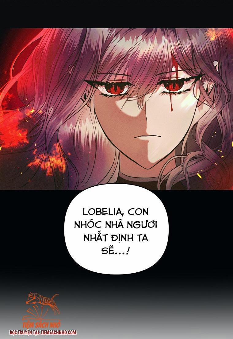 Phương Pháp Sống Sót Khi Phải Ngủ Cùng Hoàng Đế 5.5 trang 5