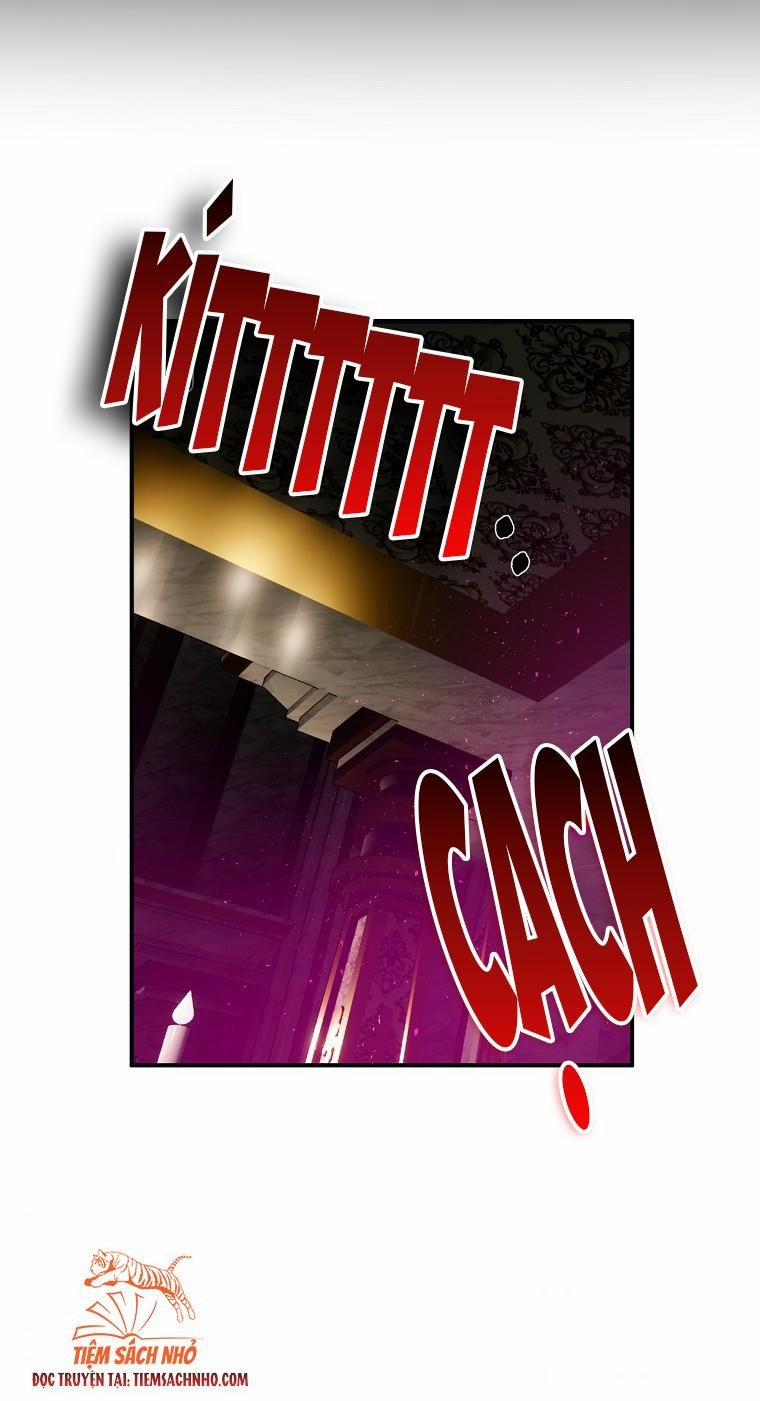 Phương Pháp Sống Sót Khi Phải Ngủ Cùng Hoàng Đế 5.5 trang 6