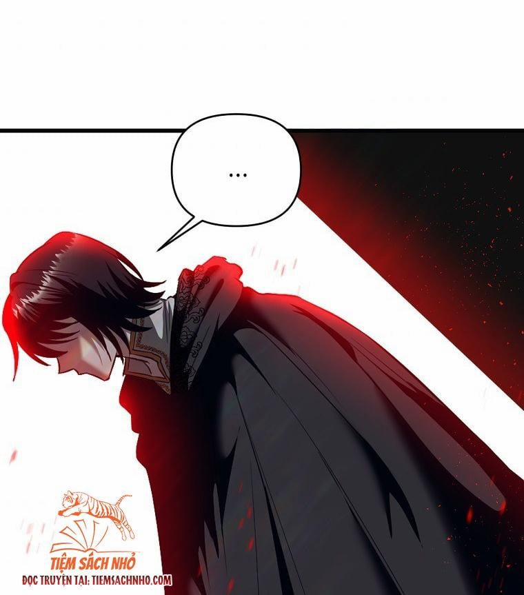 Phương Pháp Sống Sót Khi Phải Ngủ Cùng Hoàng Đế 5.5 trang 7