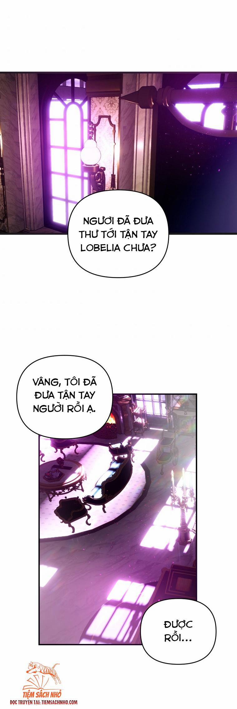 Phương Pháp Sống Sót Khi Phải Ngủ Cùng Hoàng Đế 5 trang 0