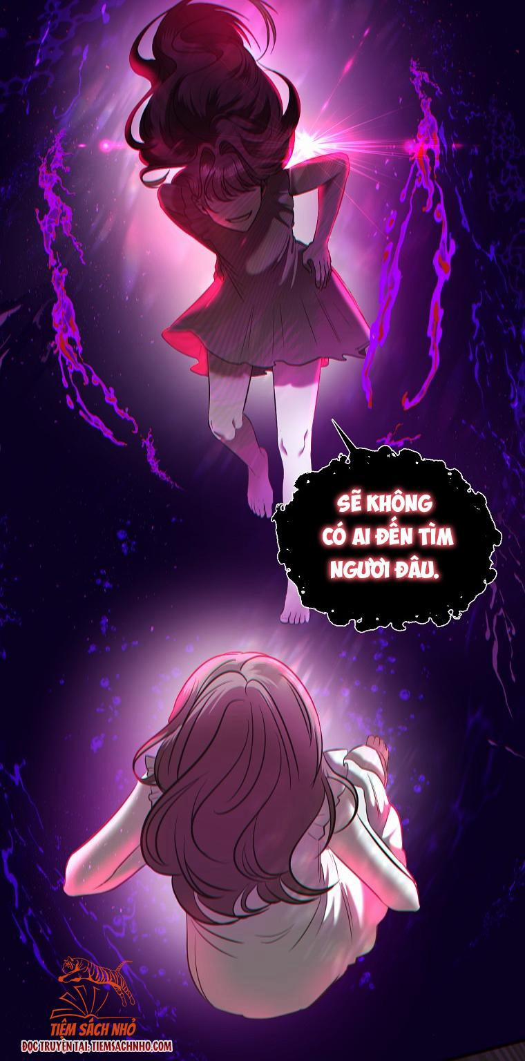 Phương Pháp Sống Sót Khi Phải Ngủ Cùng Hoàng Đế 6.5 trang 1