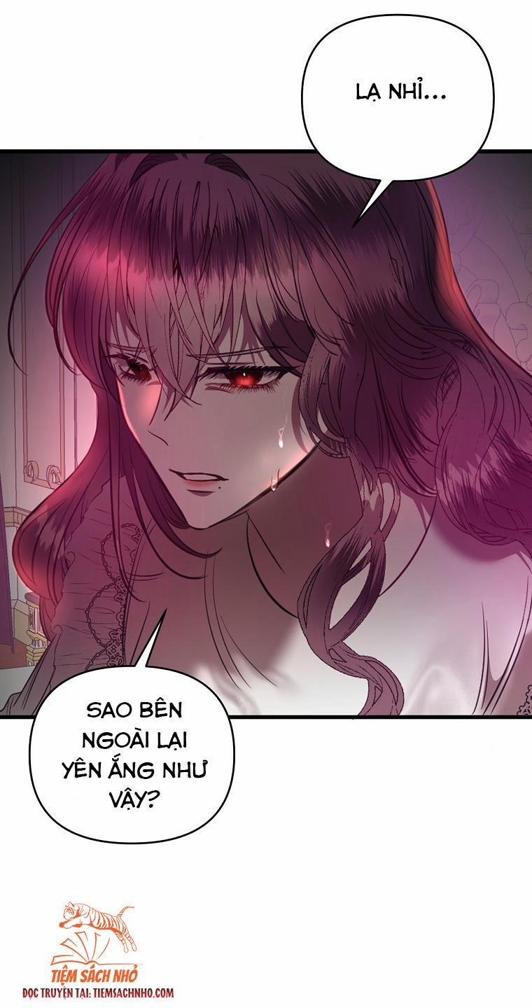 Phương Pháp Sống Sót Khi Phải Ngủ Cùng Hoàng Đế 6.5 trang 12