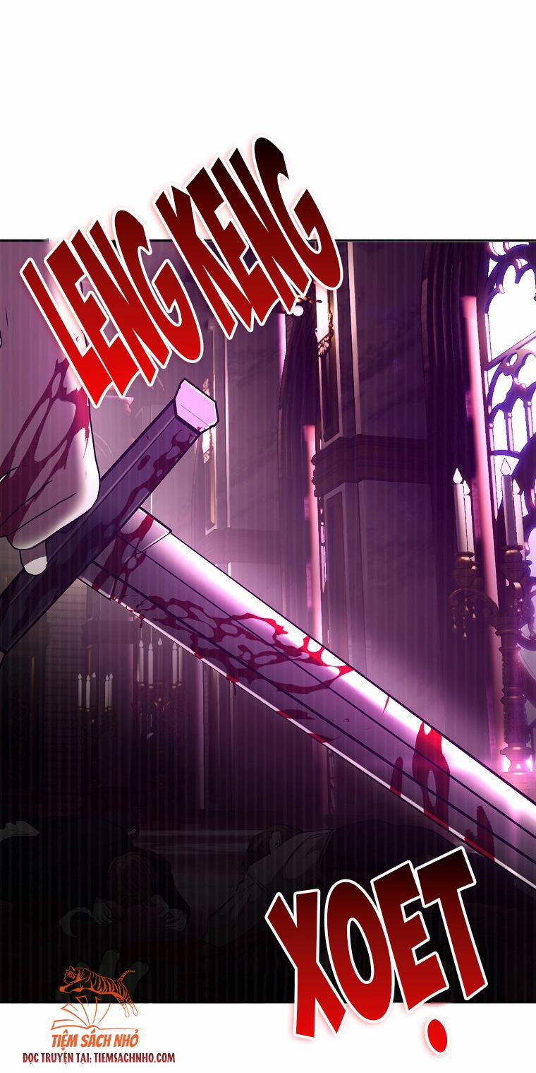 Phương Pháp Sống Sót Khi Phải Ngủ Cùng Hoàng Đế 6.5 trang 14