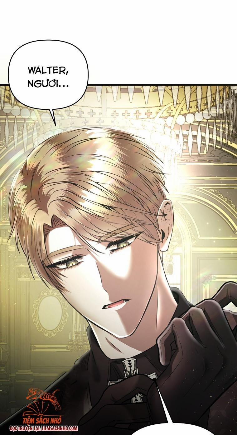 Phương Pháp Sống Sót Khi Phải Ngủ Cùng Hoàng Đế 6.5 trang 20