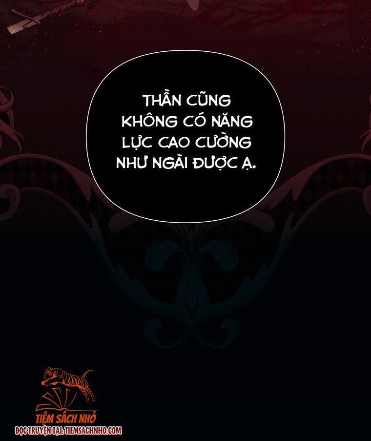 Phương Pháp Sống Sót Khi Phải Ngủ Cùng Hoàng Đế 6.5 trang 26