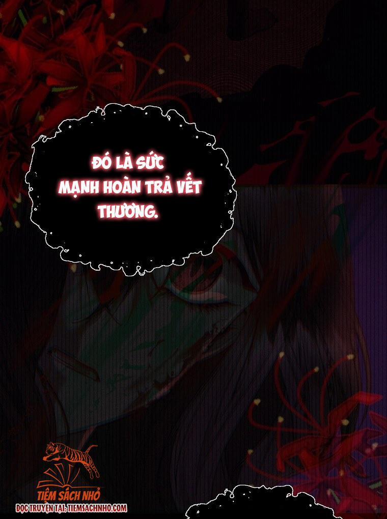 Phương Pháp Sống Sót Khi Phải Ngủ Cùng Hoàng Đế 6.5 trang 5