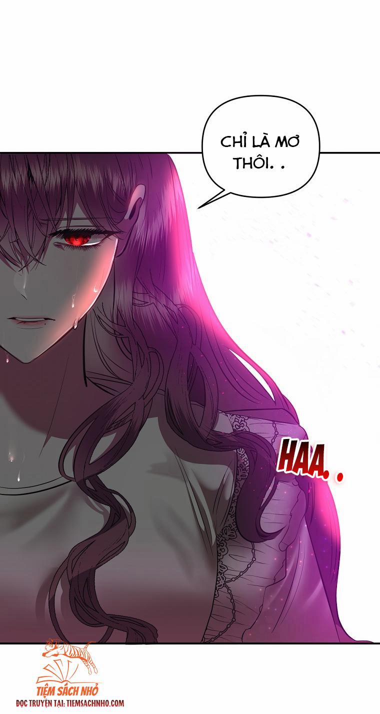 Phương Pháp Sống Sót Khi Phải Ngủ Cùng Hoàng Đế 6.5 trang 8