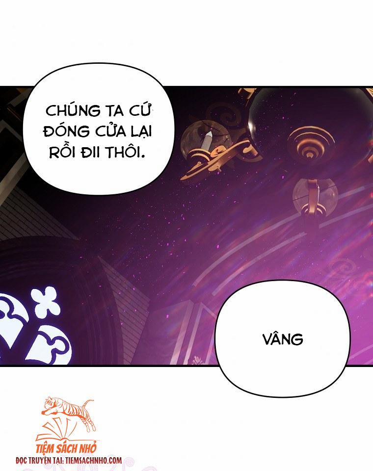 Phương Pháp Sống Sót Khi Phải Ngủ Cùng Hoàng Đế 6 trang 0