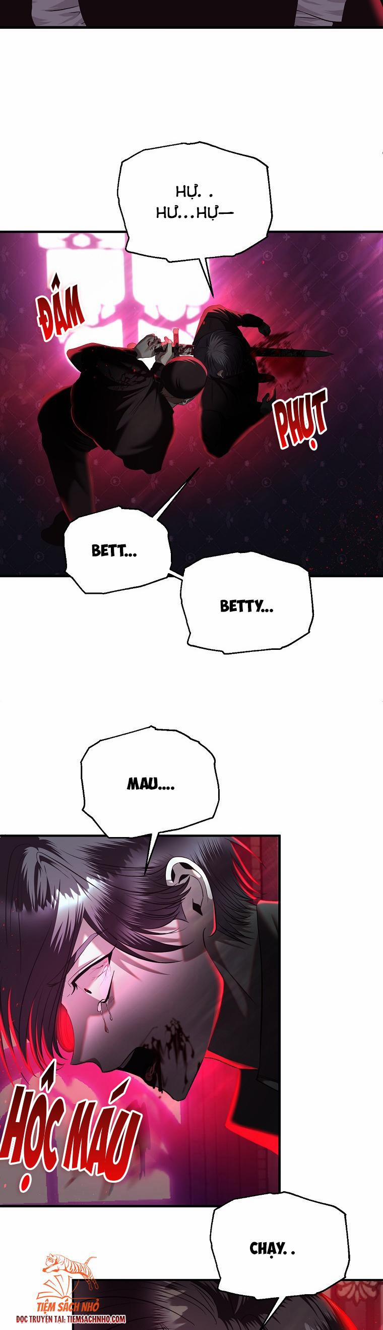 Phương Pháp Sống Sót Khi Phải Ngủ Cùng Hoàng Đế 6 trang 10