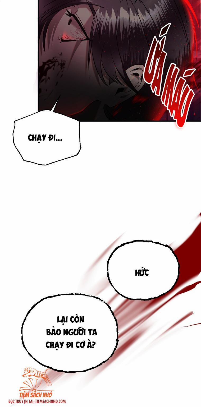 Phương Pháp Sống Sót Khi Phải Ngủ Cùng Hoàng Đế 6 trang 11