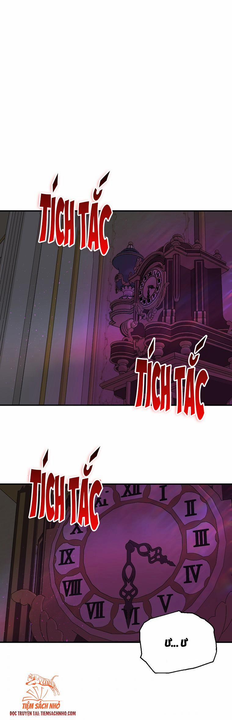 Phương Pháp Sống Sót Khi Phải Ngủ Cùng Hoàng Đế 6 trang 16