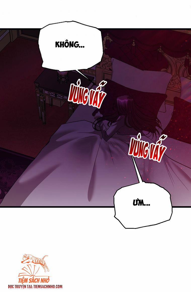 Phương Pháp Sống Sót Khi Phải Ngủ Cùng Hoàng Đế 6 trang 17